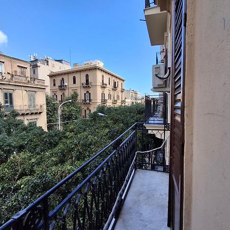 Casa Maria Rosa Deliziosa Lejlighed Palermo Eksteriør billede