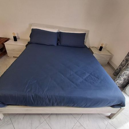 Casa Maria Rosa Deliziosa Lejlighed Palermo Eksteriør billede
