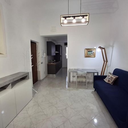 Casa Maria Rosa Deliziosa Lejlighed Palermo Eksteriør billede