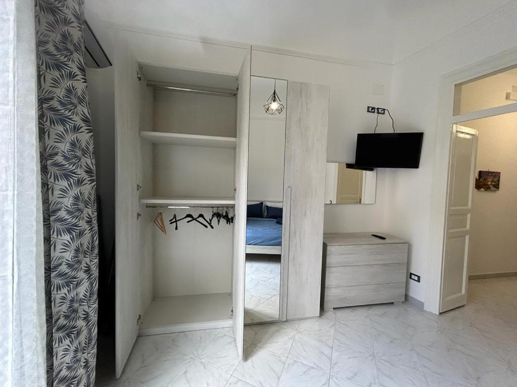 Casa Maria Rosa Deliziosa Lejlighed Palermo Eksteriør billede