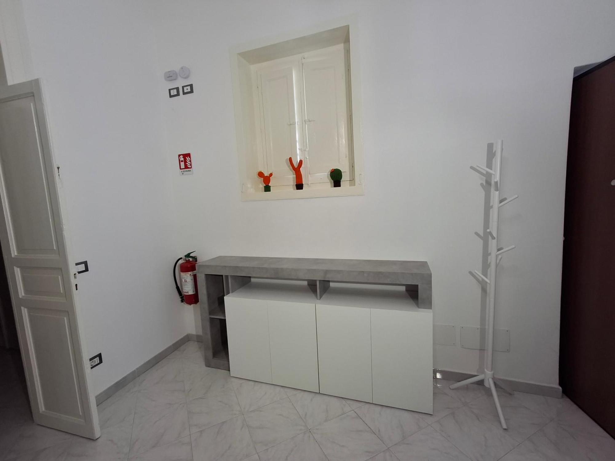 Casa Maria Rosa Deliziosa Lejlighed Palermo Eksteriør billede