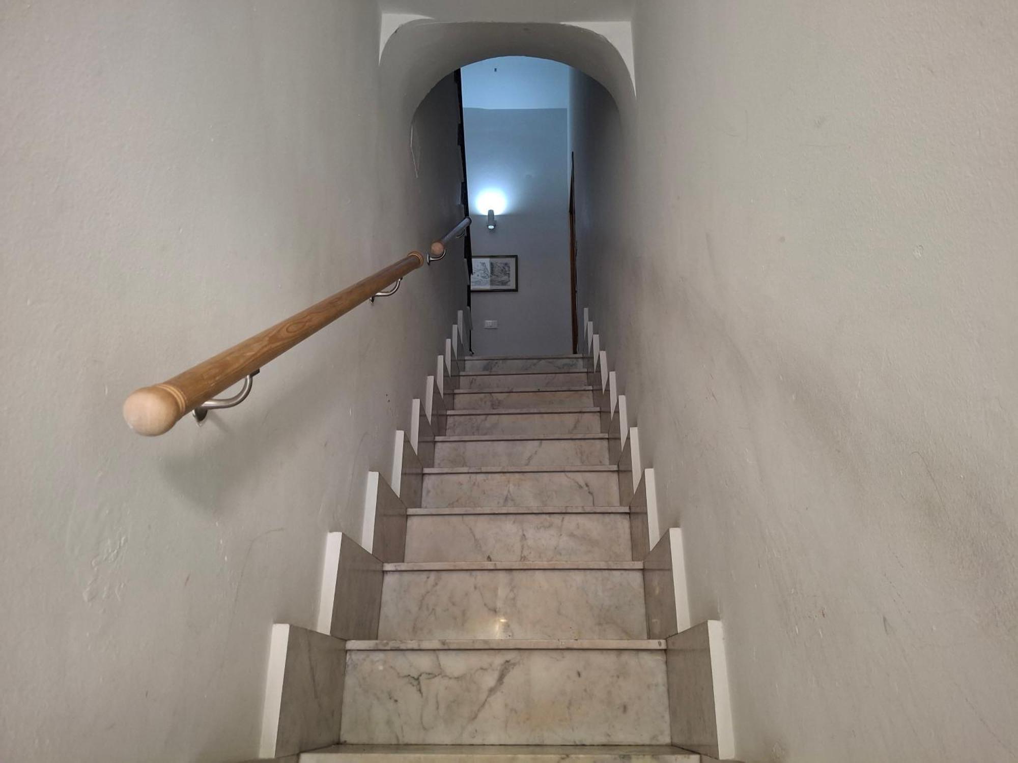 Casa Maria Rosa Deliziosa Lejlighed Palermo Eksteriør billede